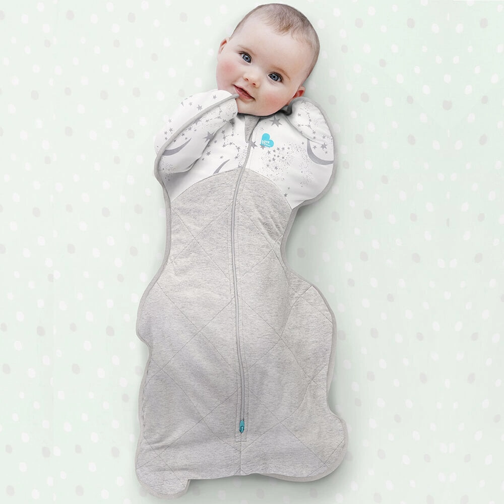 Love To Dream Swaddle UP Warm 2.5 Tog