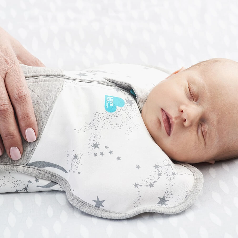 Love To Dream Swaddle UP Warm 2.5 Tog