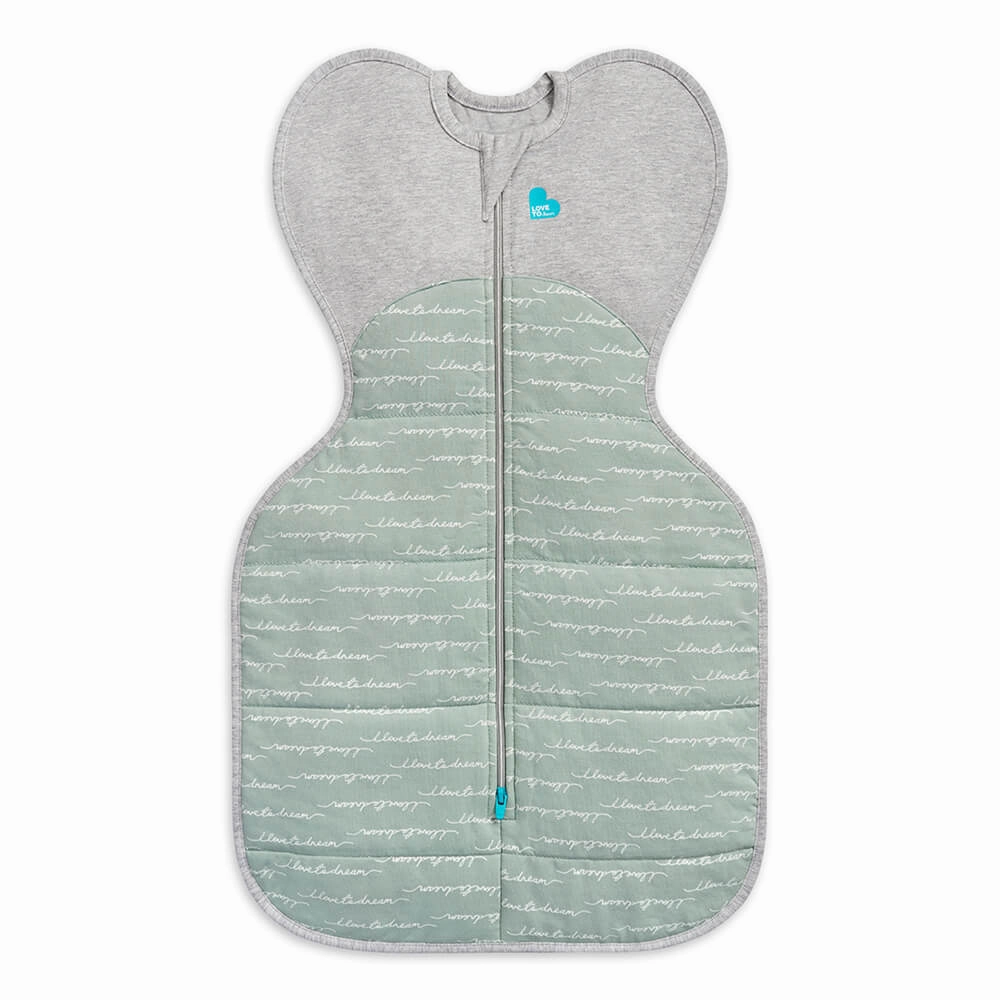 Love To Dream Swaddle UP Warm 2.5 Tog