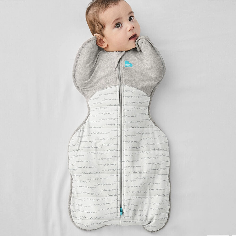 Love To Dream Swaddle UP Warm 2.5 Tog