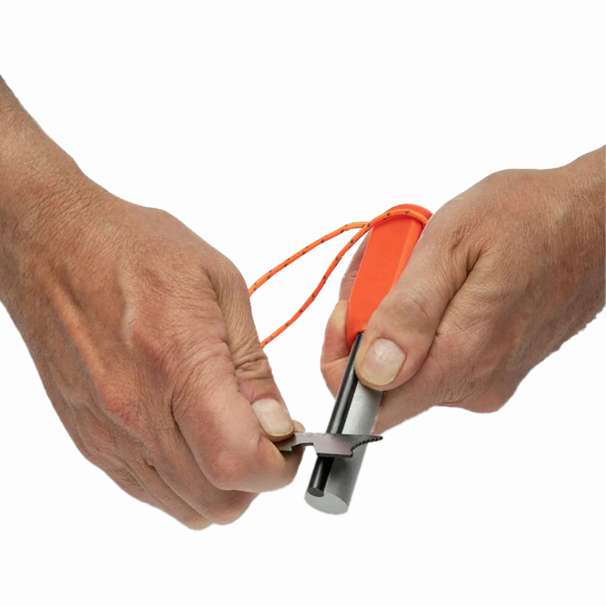 Mag Striker with Tinder Cord