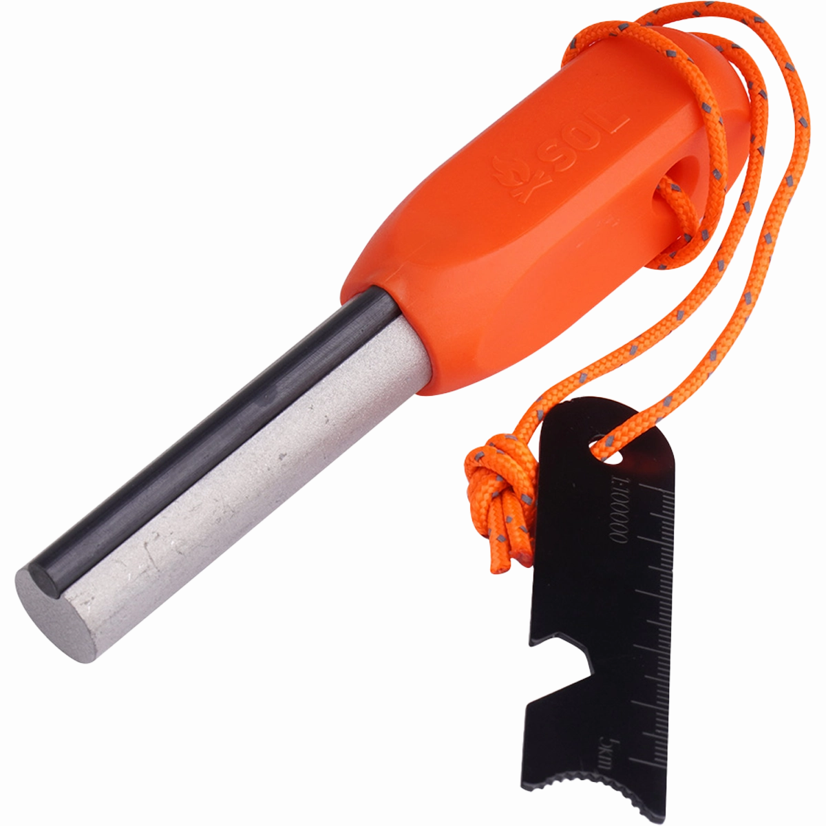 Mag Striker with Tinder Cord