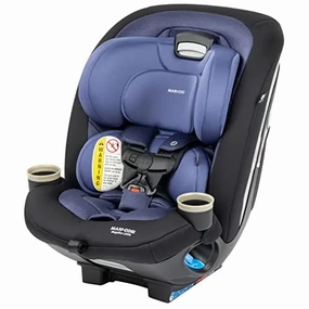 Magellan LiftFit Convertible Car Seat, 5-in-1 - Aegean Storm