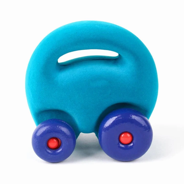 Mascot Car VARIOUS COLOURS