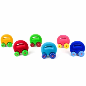 Mascot Car VARIOUS COLOURS