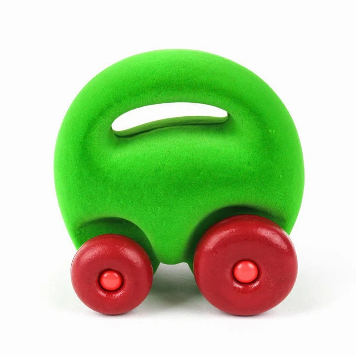 Mascot Car VARIOUS COLOURS