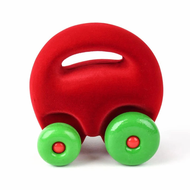 Mascot Car VARIOUS COLOURS