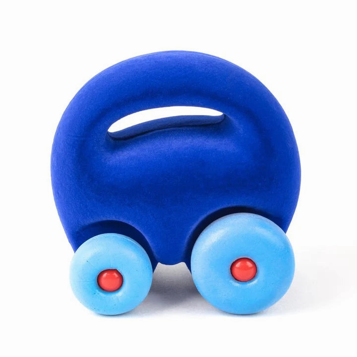 Mascot Car VARIOUS COLOURS