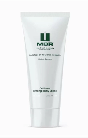 MBR Firming Body Lotion