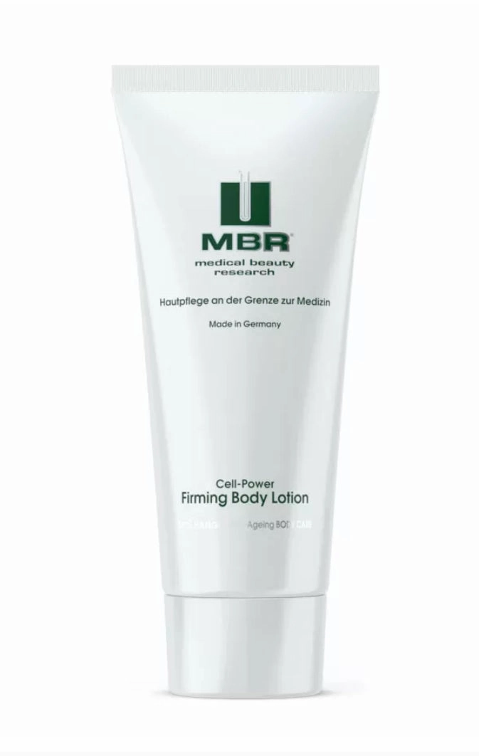 MBR Firming Body Lotion