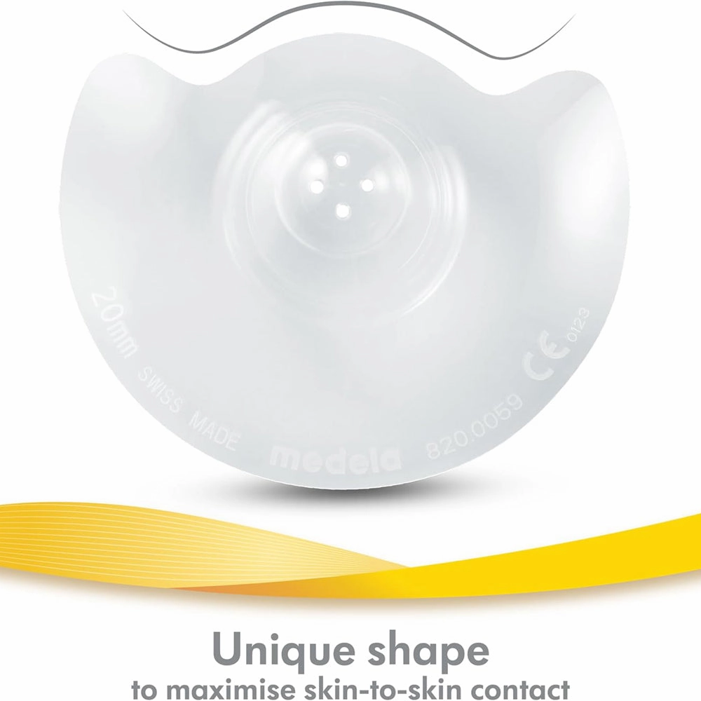 Medela Breast Care Bundle