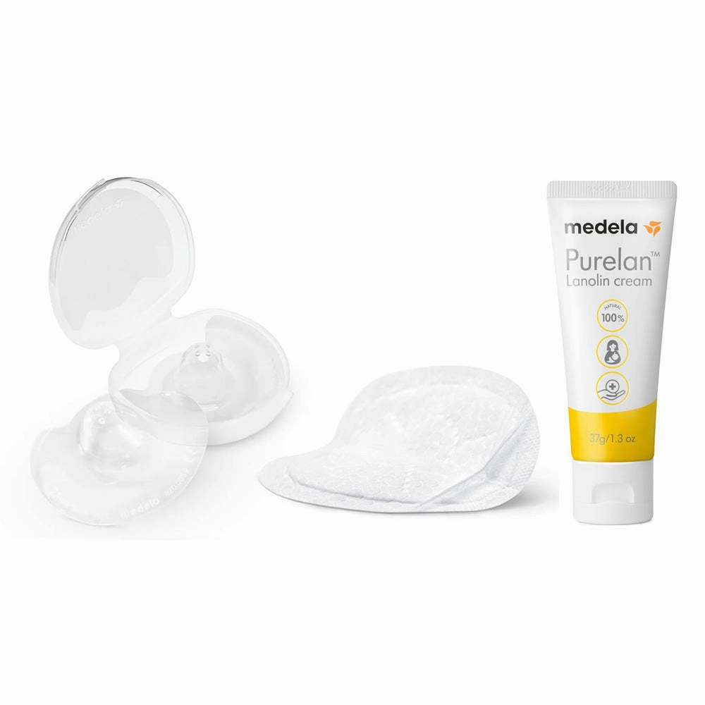 Medela Breast Care Bundle