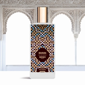 Memo GRANADA Eau De Parfum