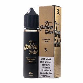 MET4 - Golden Ticket