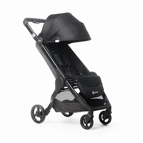 Metro  Compact City Stroller - Black