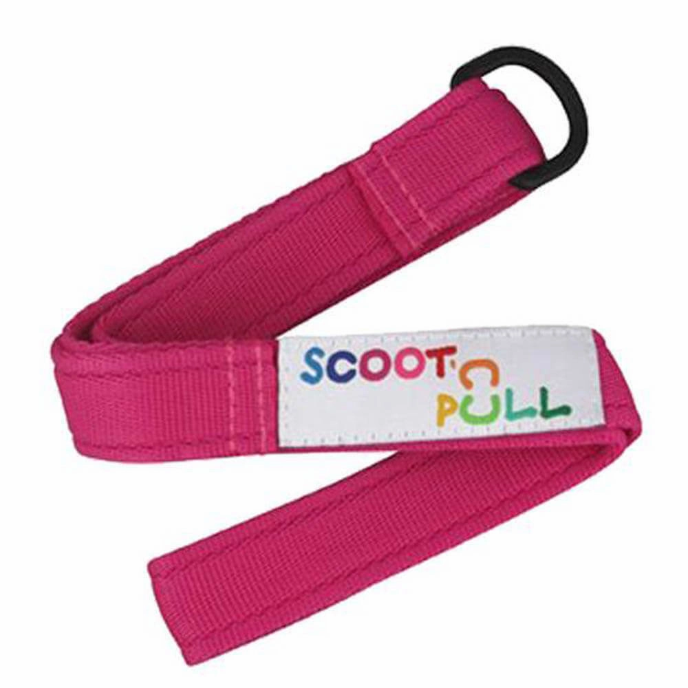 Micro Scoot & Pull