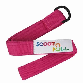 Micro Scoot & Pull