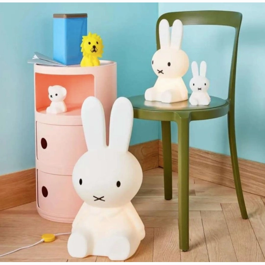 Miffy XL Lamp