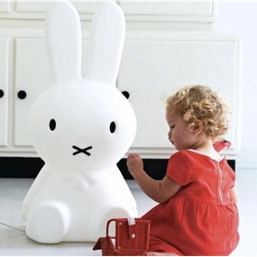 Miffy XL Lamp