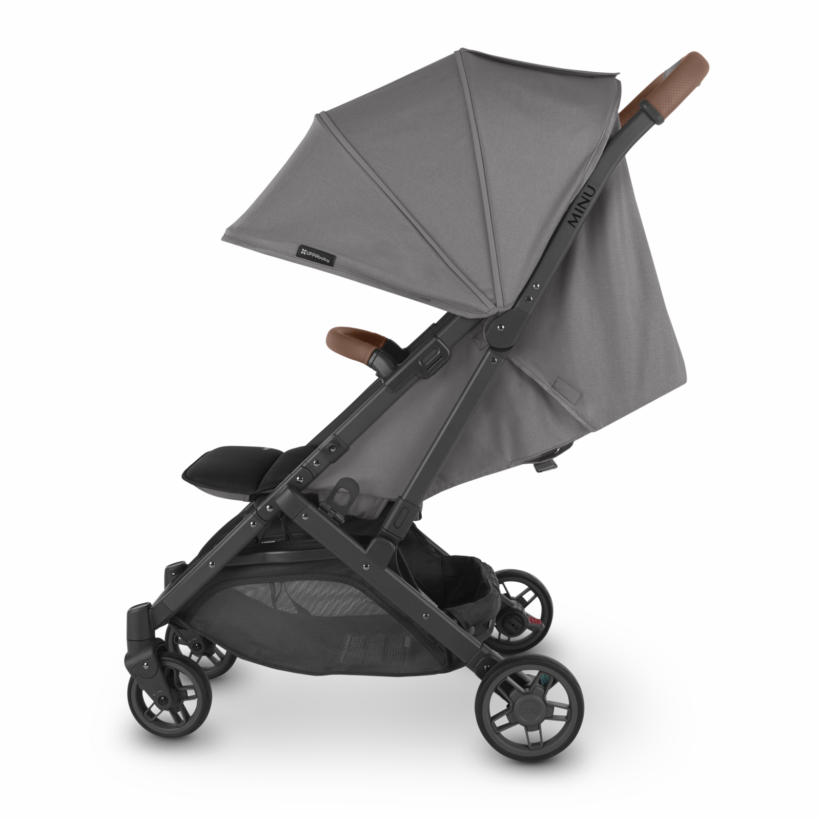 MINU V2 Pram   FREE MINU TRAVEL BAG
