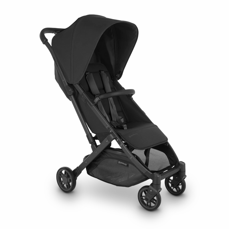 MINU V2 Pram   FREE MINU TRAVEL BAG