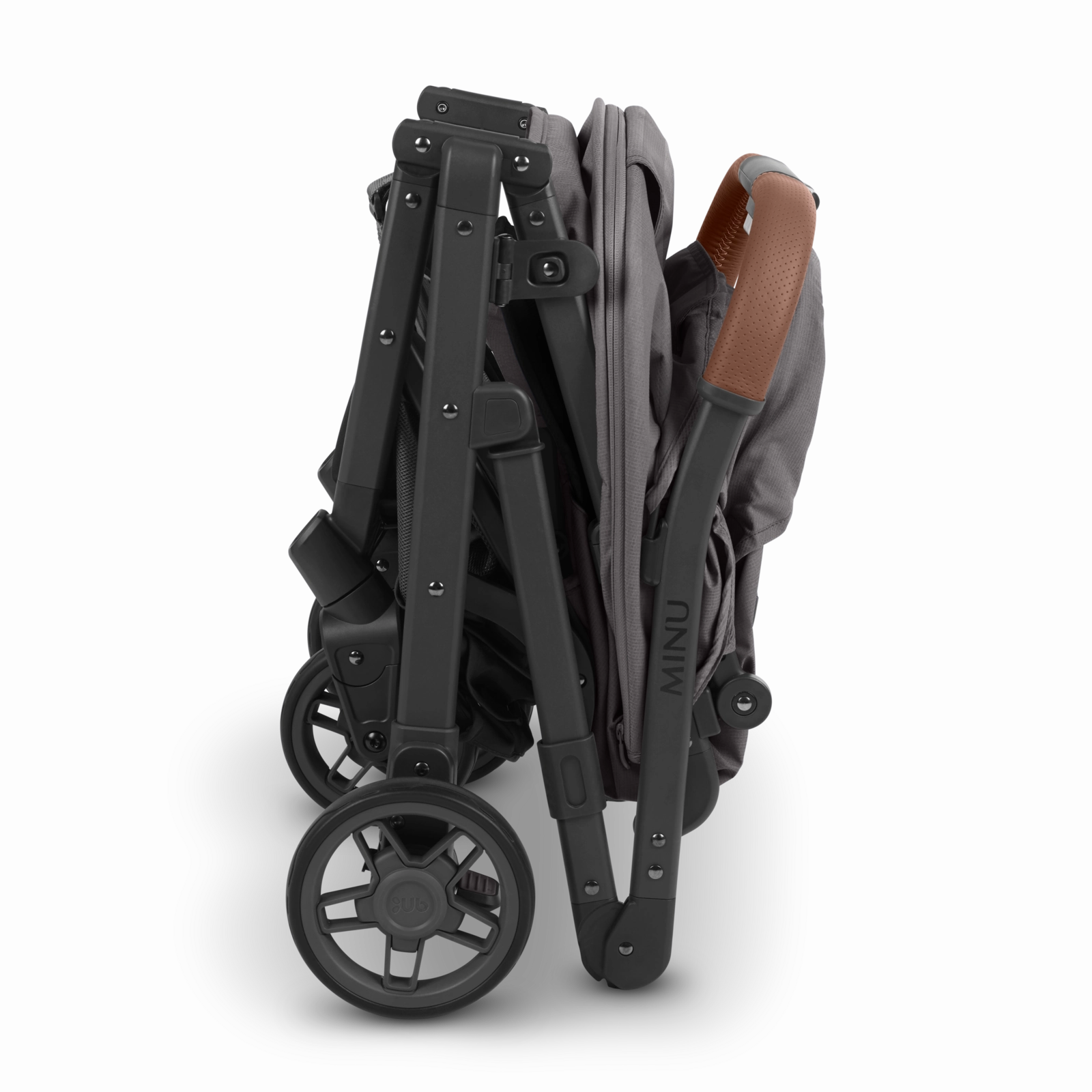 MINU V2 Pram   FREE MINU TRAVEL BAG