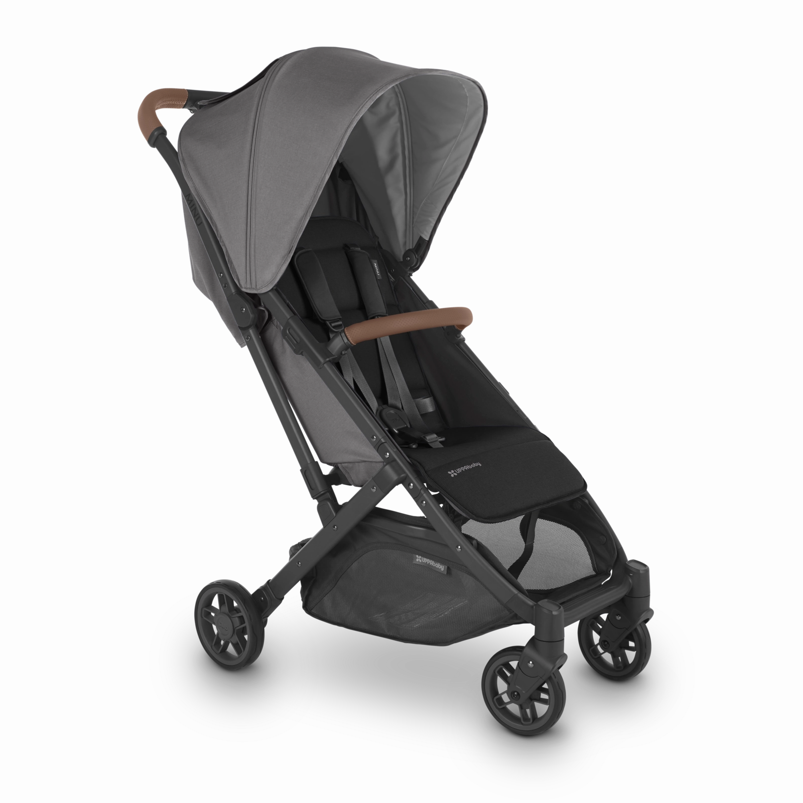 MINU V2 Pram   FREE MINU TRAVEL BAG