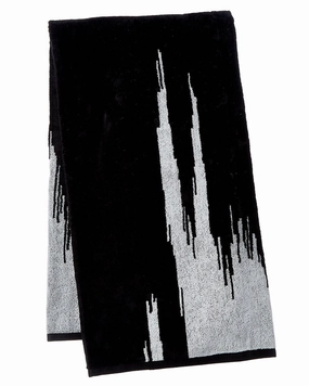 Missoni Home Skunk Telo Bath Towel
