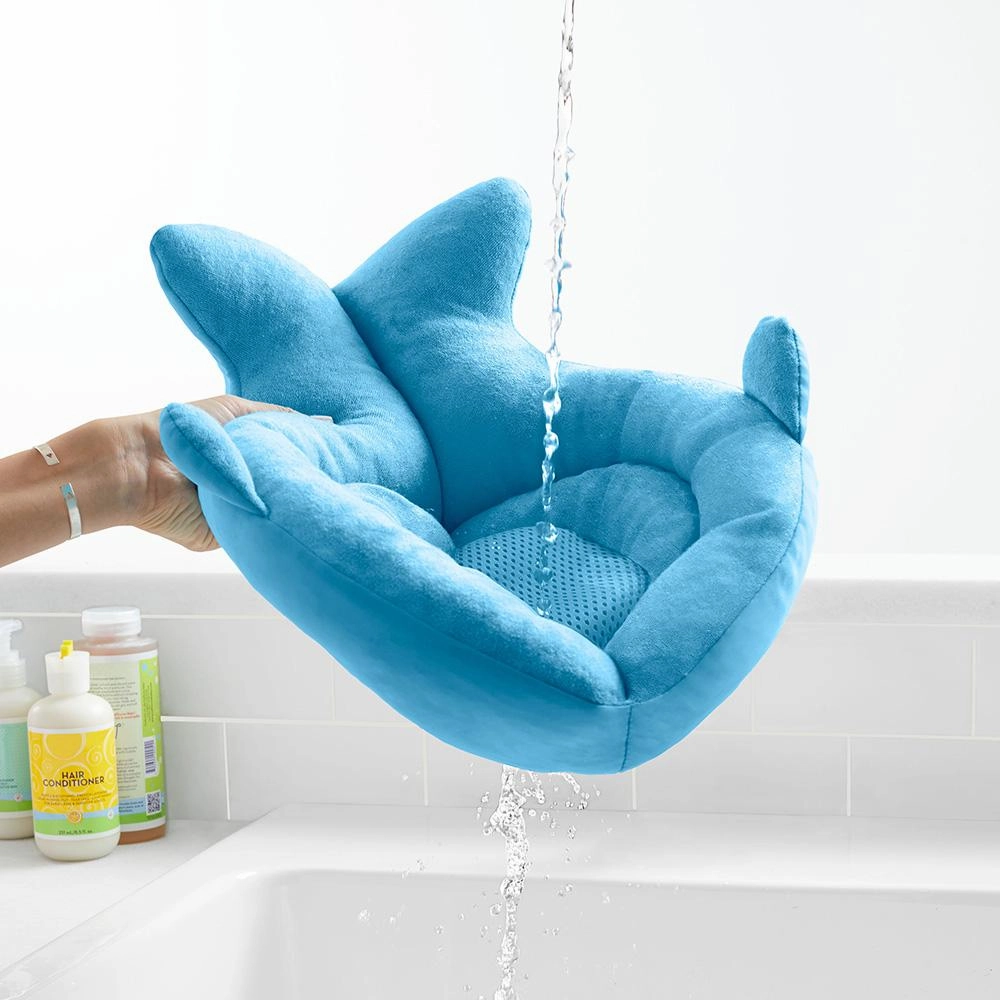 Moby Soft Spot Sink Bather VARIOUS COLOURS
