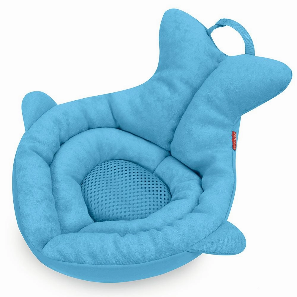 Moby Soft Spot Sink Bather VARIOUS COLOURS
