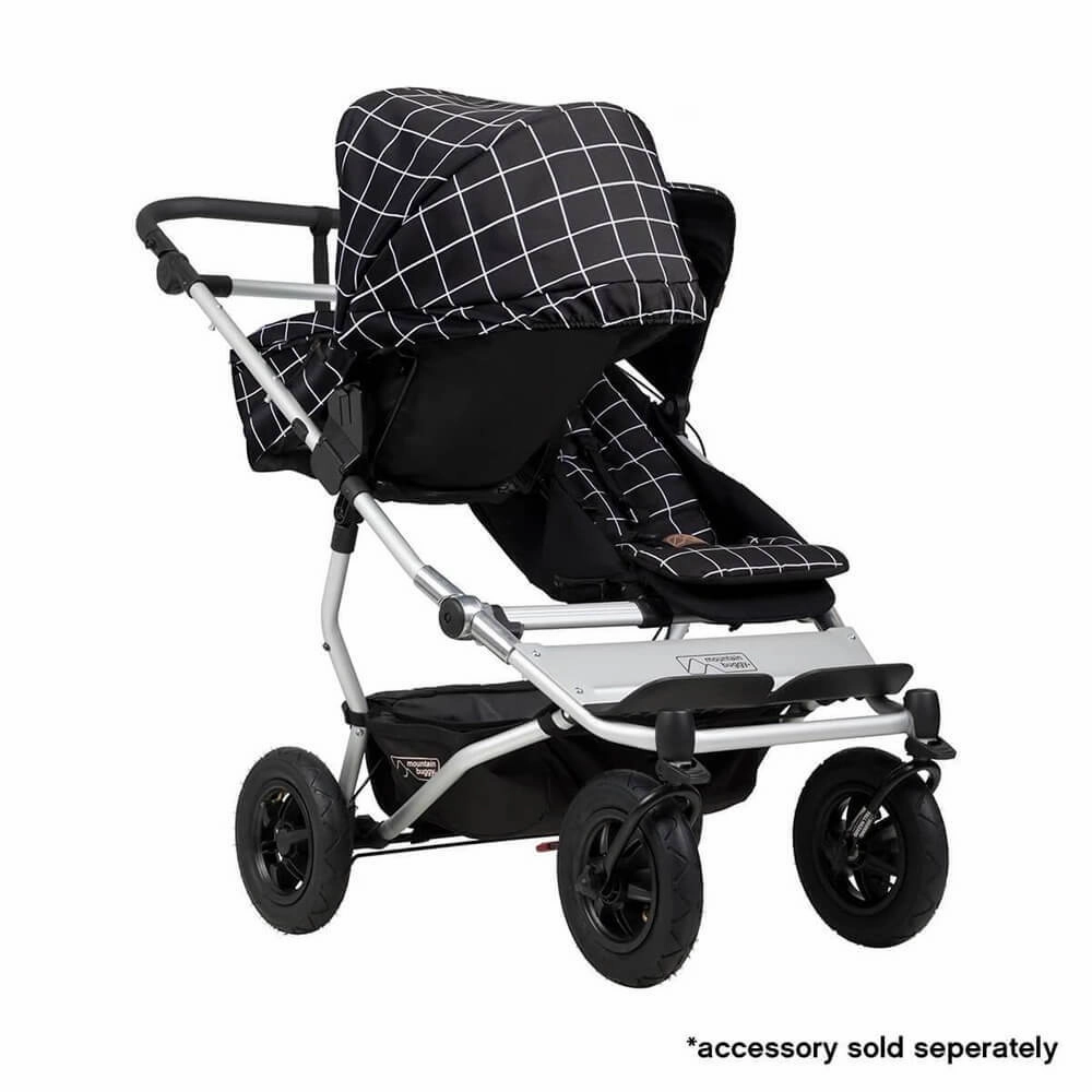 Mountain Buggy Duet v3