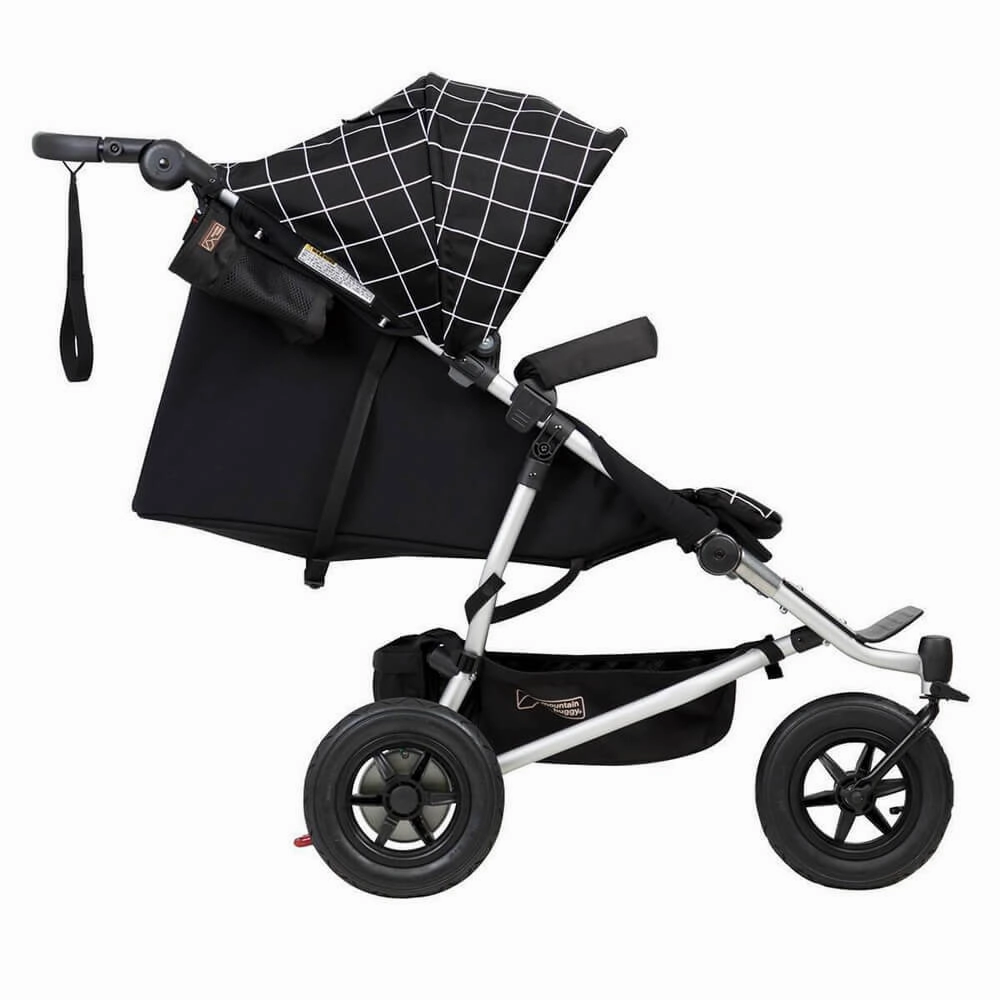 Mountain Buggy Duet v3