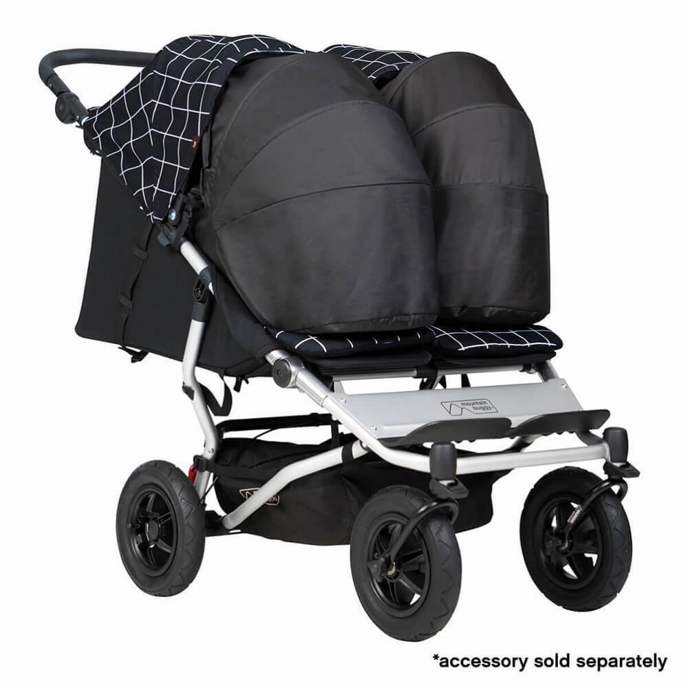 Mountain Buggy Duet v3