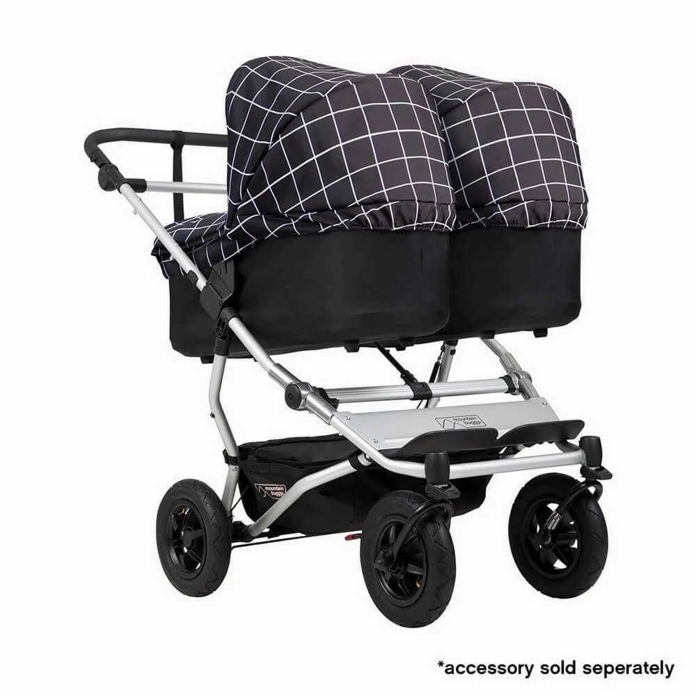 Mountain Buggy Duet v3