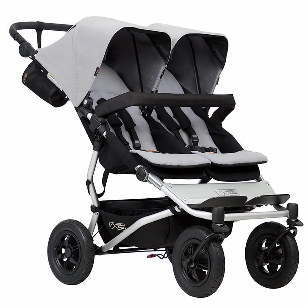 Mountain Buggy Duet v3
