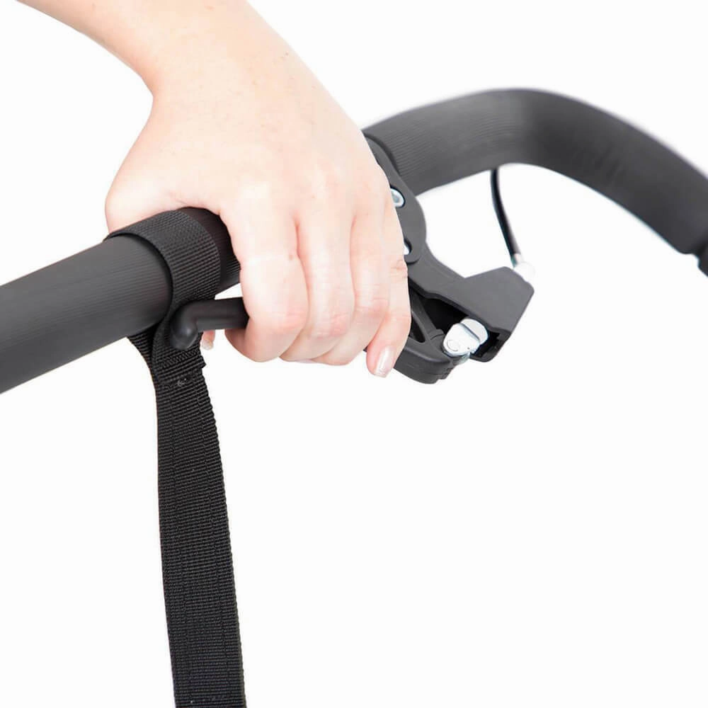 Mountain Buggy Duet v3 Stroller   Carrycot