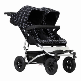 Mountain Buggy Duet v3