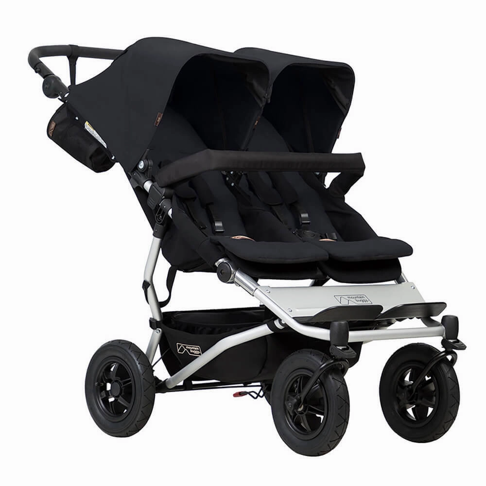 Mountain Buggy Duet v3
