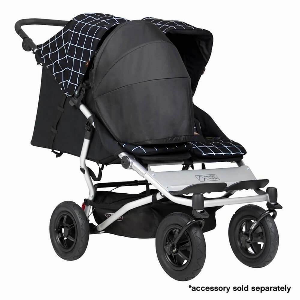 Mountain Buggy Duet v3