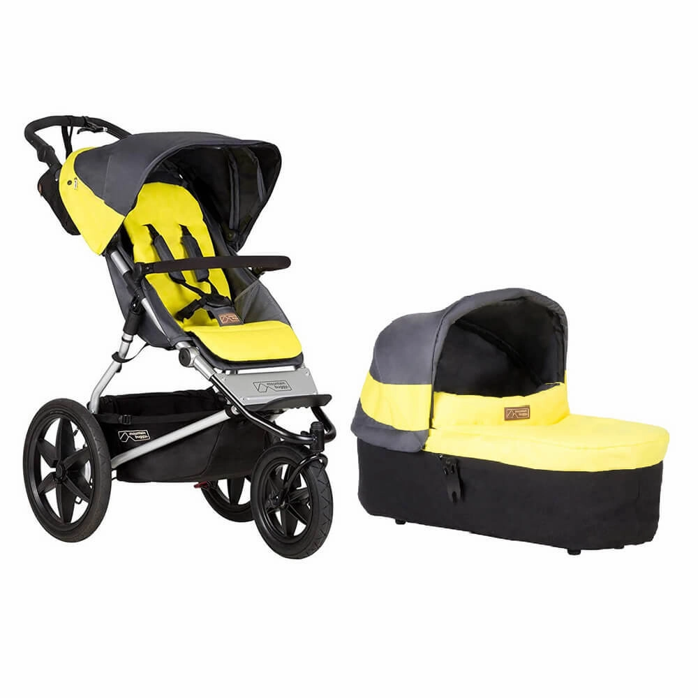 Mountain Buggy Terrain   Carry Cot
