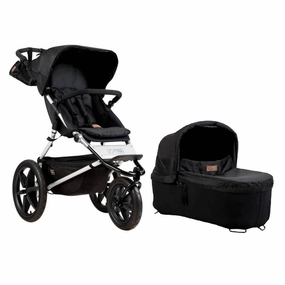 Mountain Buggy Terrain   Carry Cot
