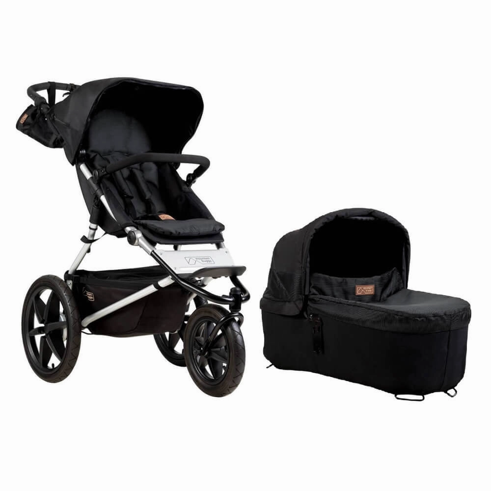 Mountain Buggy Terrain   Carry Cot