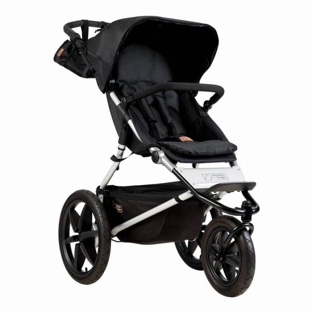 Mountain Buggy Terrain   Carry Cot