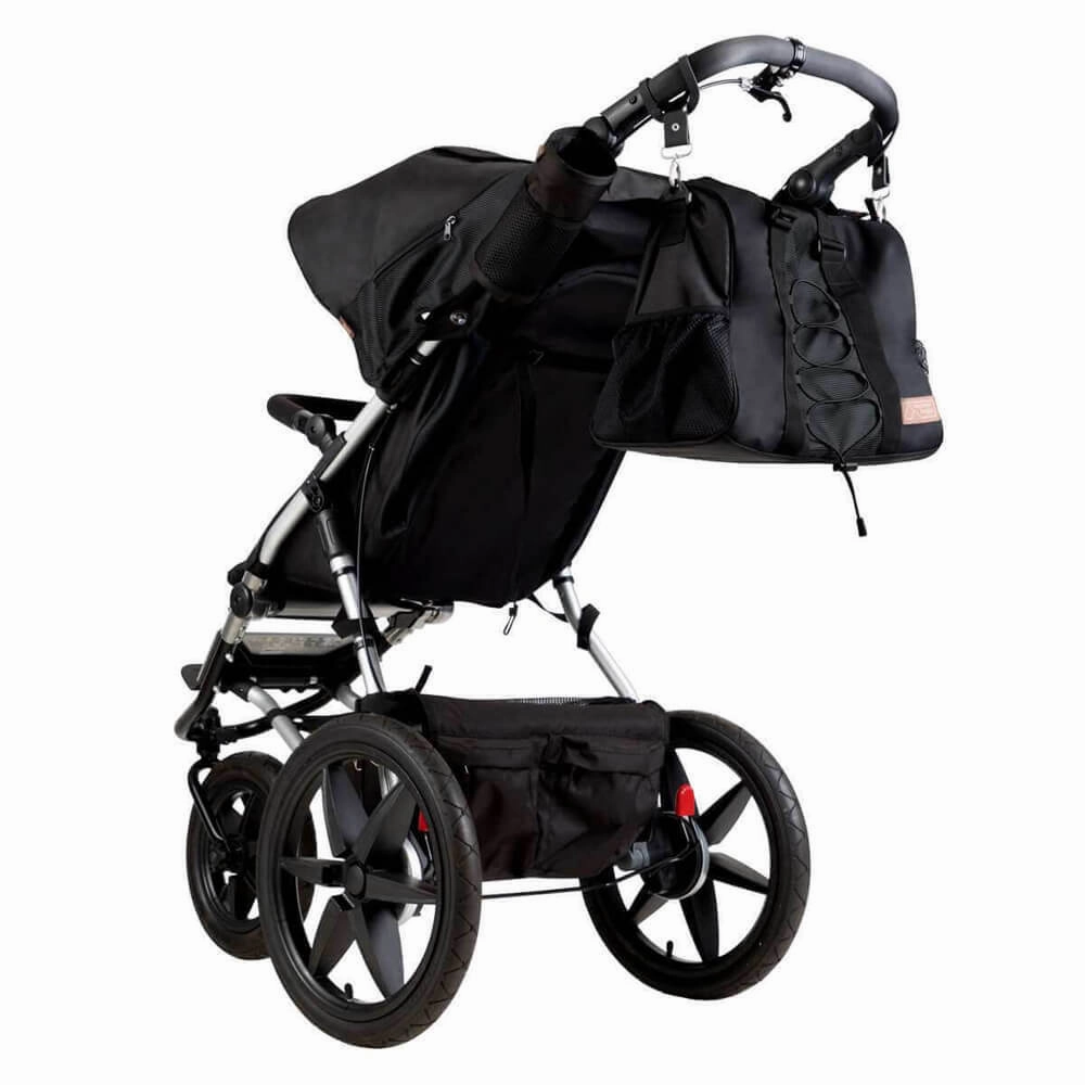 Mountain Buggy Terrain   Carry Cot