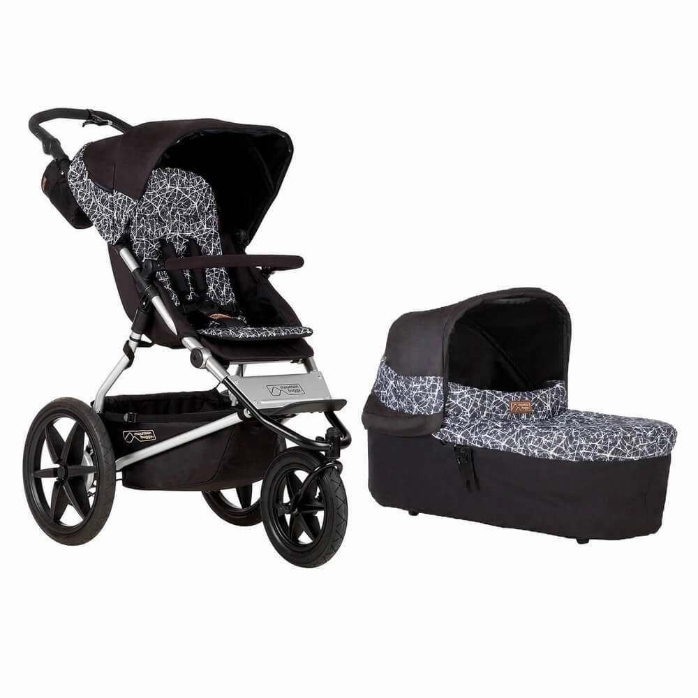 Mountain Buggy Terrain   Carry Cot