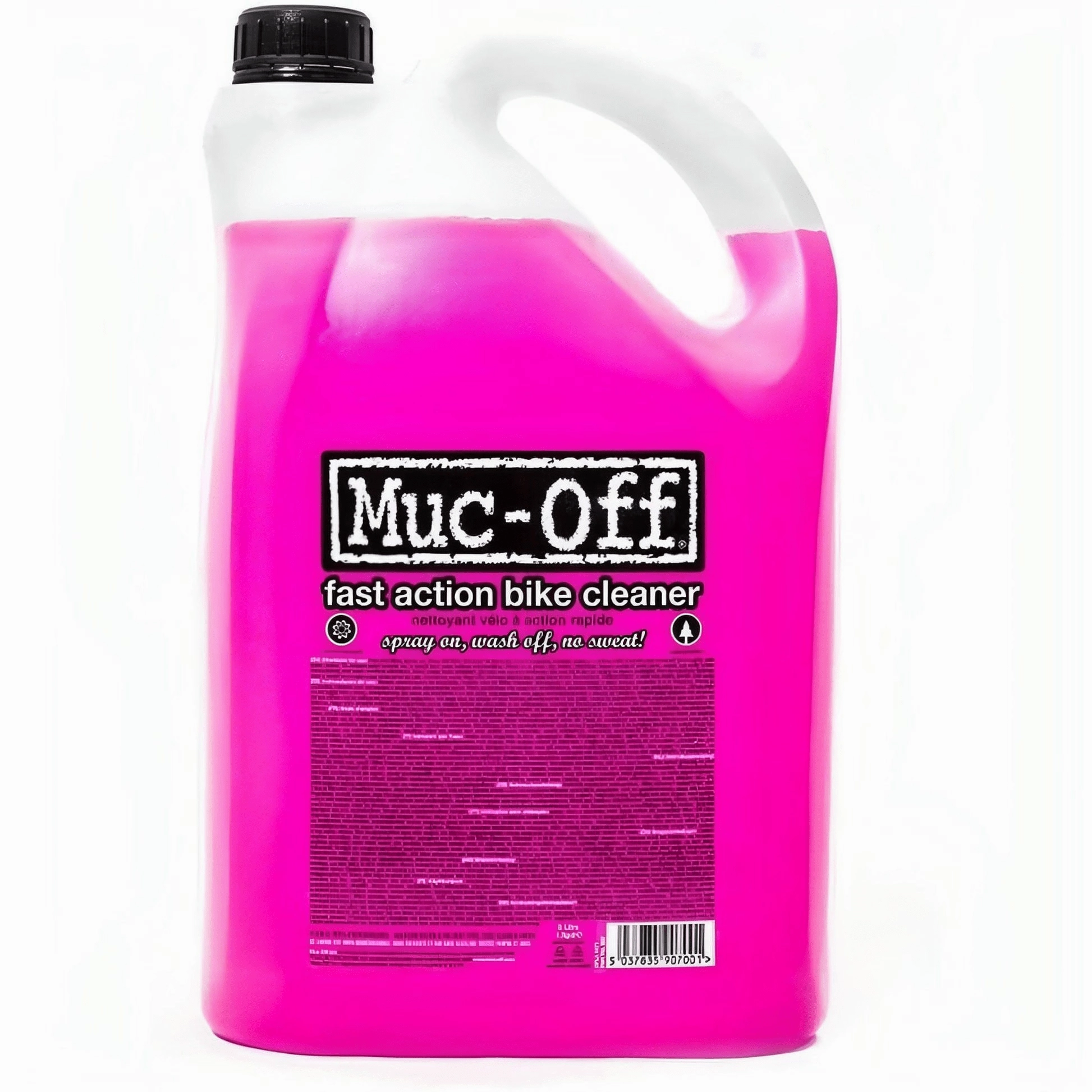 Muc-Off Nano Tech Bike Cleaner