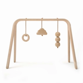 Naho Activity Arch
