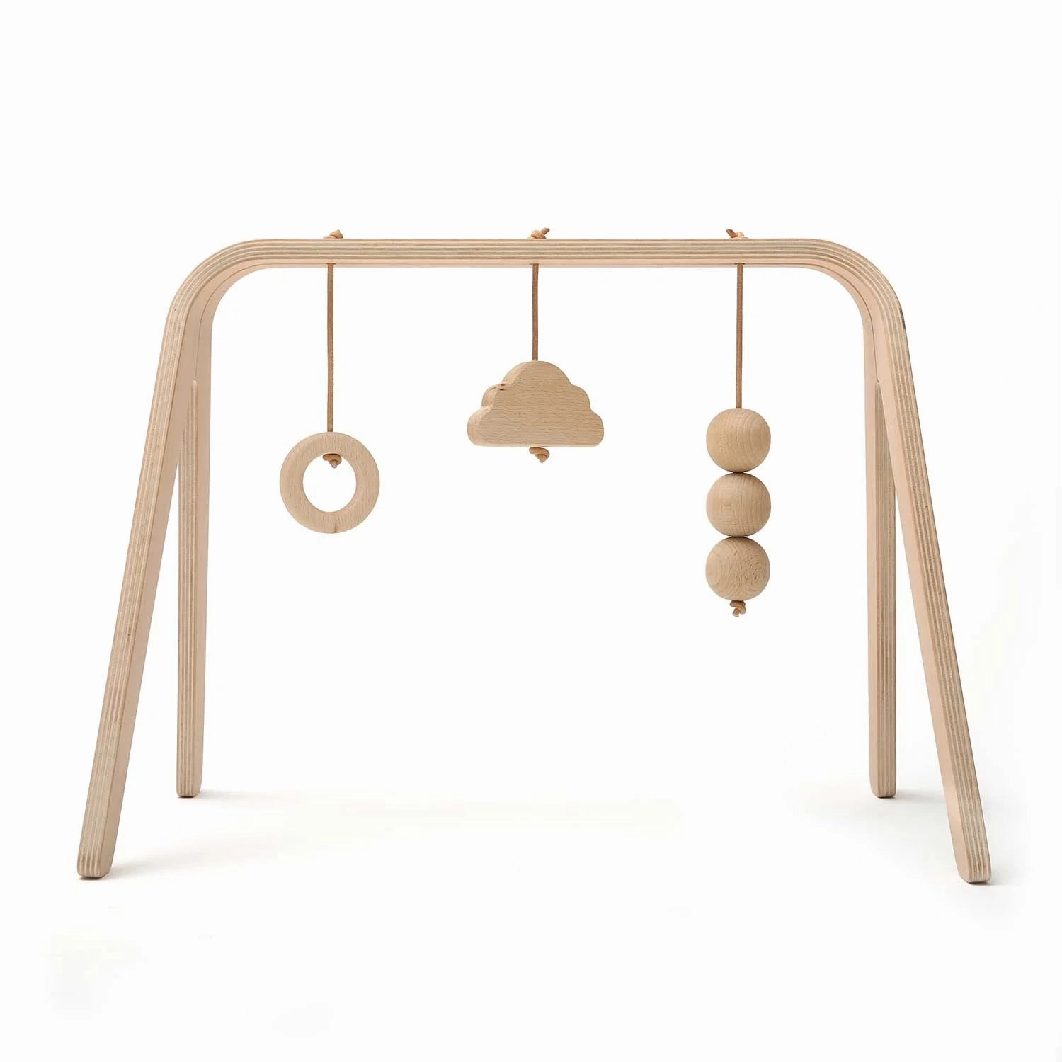 Naho Activity Arch