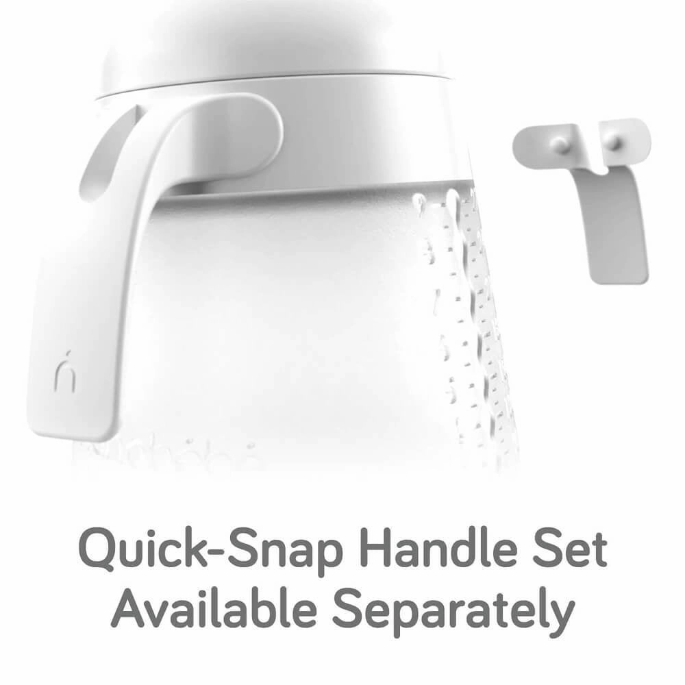 Nanobebe Flexy Silicone Bottle
