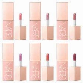 NARS Afterglow Liquid Blush
